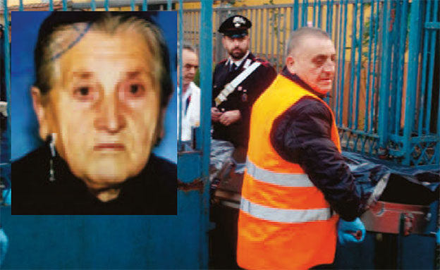 La strage delle donne. I volti e le storie di tutte le oltre 100 vittime (finora) del 2016