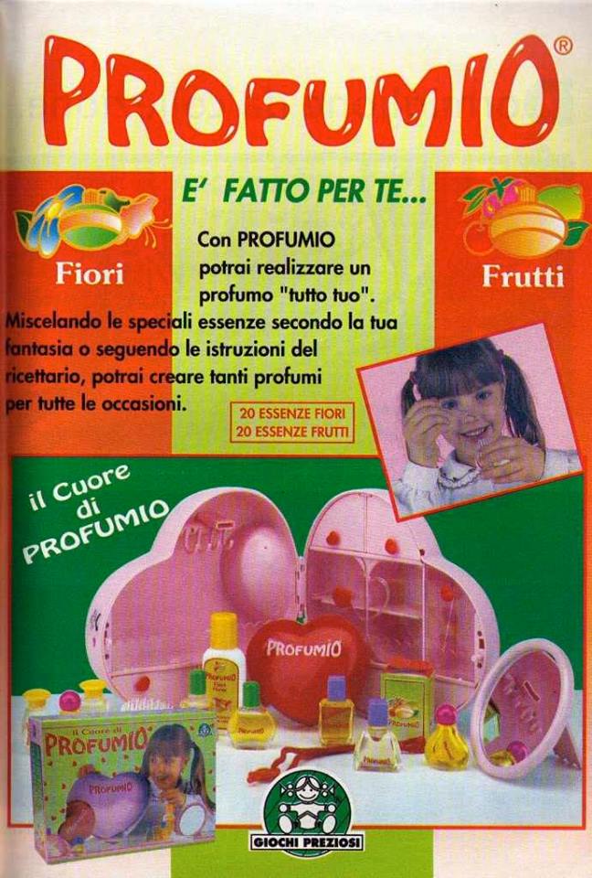 20 Giocattoli Che Solo Le Bambine Nate Negli Anni ’80 e ’90 Conoscono