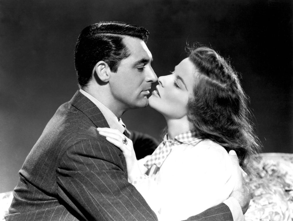 "Come si bacia?": la guida al bacio perfetto degli anni '40