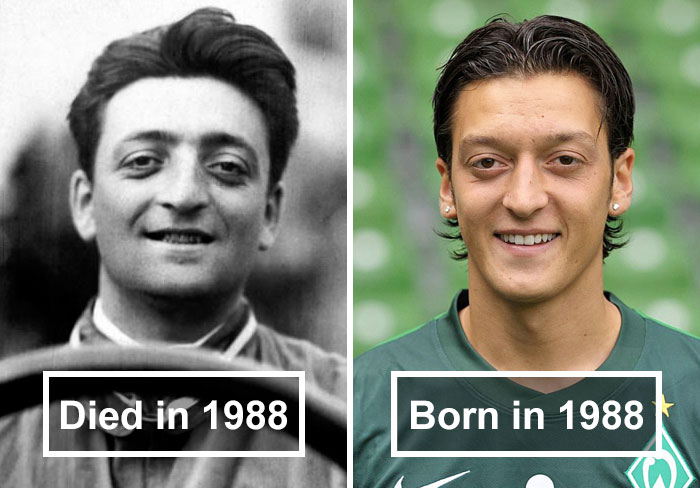 10+ incredibili coincidenze che ti faranno credere nel destino