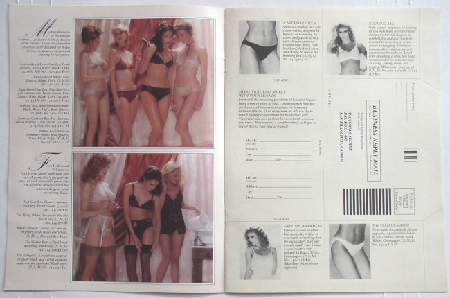 L'evoluzione degli angeli di Victoria's Secret dal 1977 a oggi