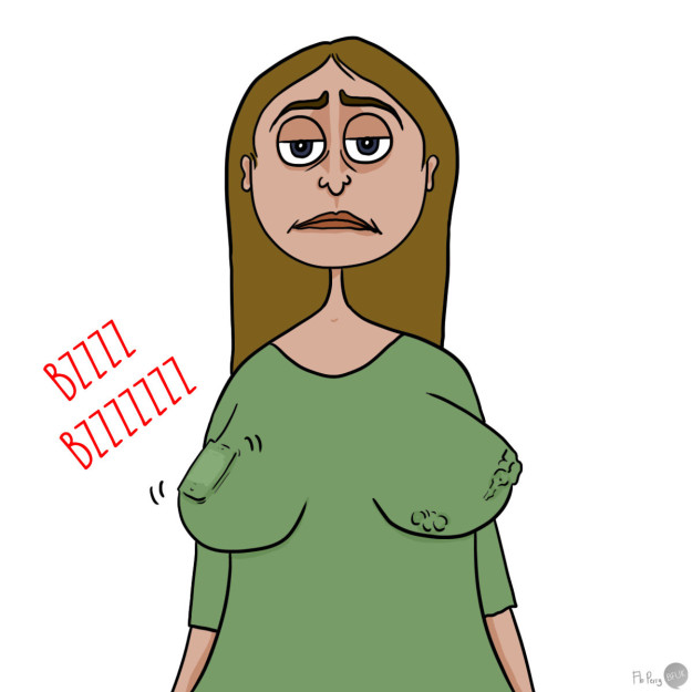 11 cose che le donne a volte fanno di nascosto ma che non si possono dire