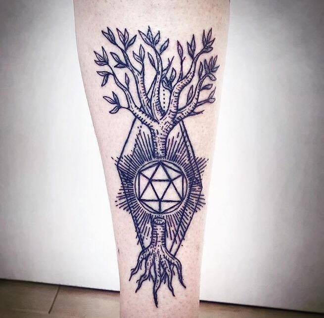 Dimmi di che segno sei e ti dirò qual è il tatuaggio che fa per te