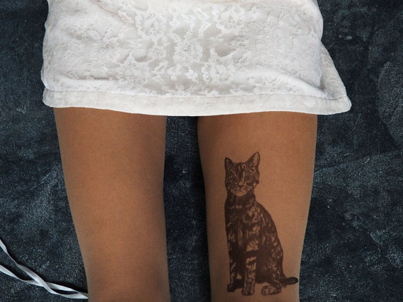 I 15 migliori collant tattoo che sembrano davvero tatuaggi
