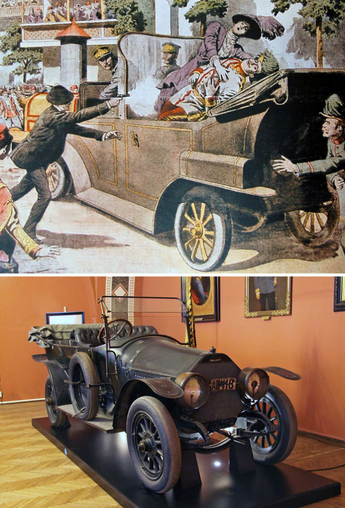 10+ incredibili coincidenze che ti faranno credere nel destino