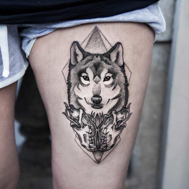 Dimmi di che segno sei e ti dirò qual è il tatuaggio che fa per te