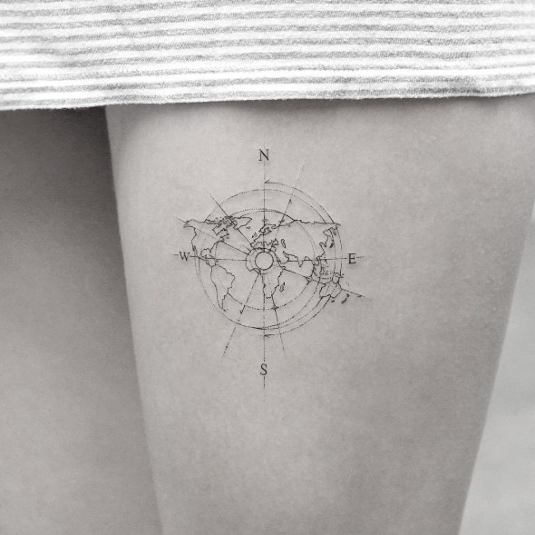 Dimmi di che segno sei e ti dirò qual è il tatuaggio che fa per te