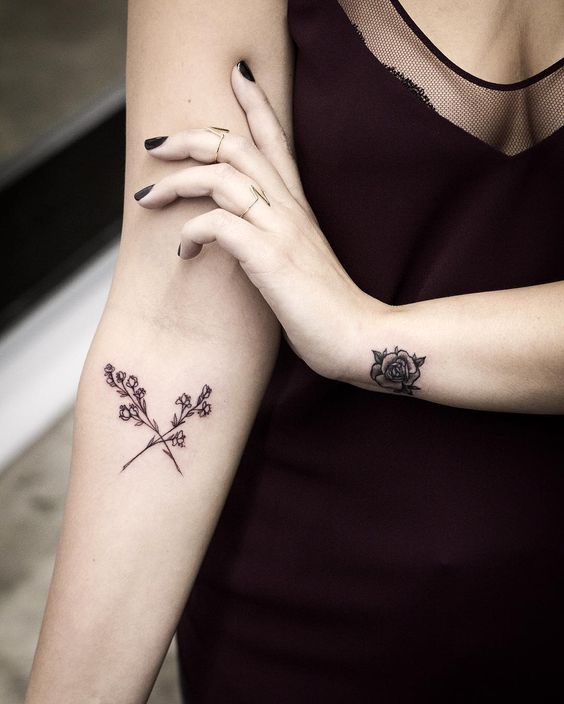 Dimmi di che segno sei e ti dirò qual è il tatuaggio che fa per te