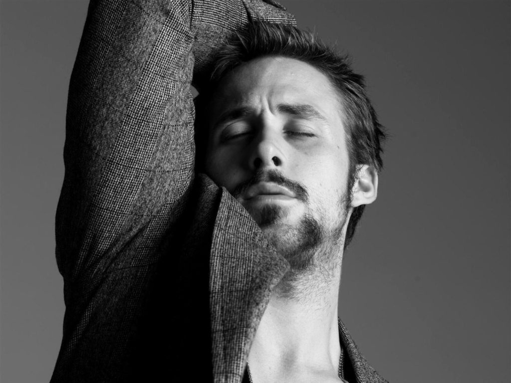 Ryan Gosling: 22 immagini sexy e 10 cose su di lui che forse non sai