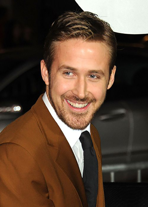 Ryan Gosling: 22 immagini sexy e 10 cose su di lui che forse non sai