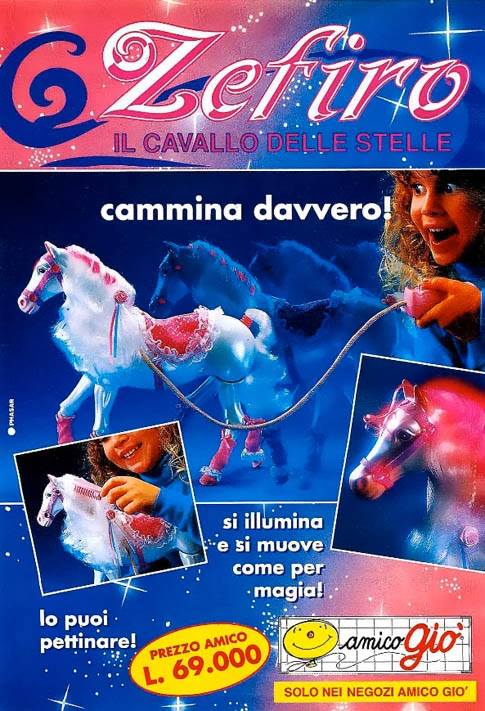 20 Giocattoli Che Solo Le Bambine Nate Negli Anni ’80 e ’90 Conoscono