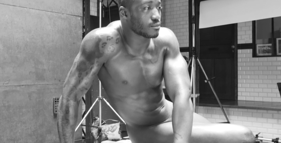 "Dieux du Stade" 2017, il calendario più sexy: i rugbisti e gli altleti francesi messi a nudo