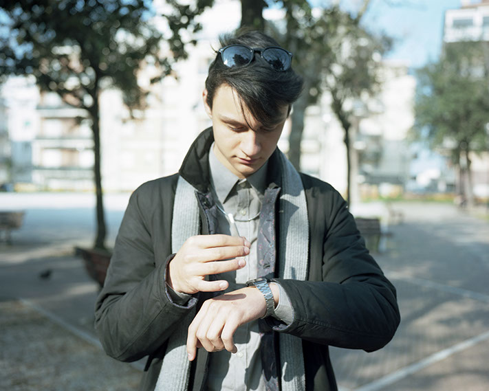 Adolescenti oggi: 13 scatti che raccontano i millenials