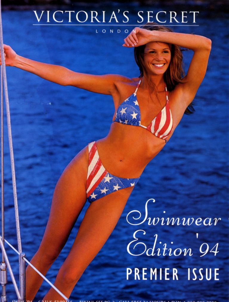 L'evoluzione degli angeli di Victoria's Secret dal 1977 a oggi