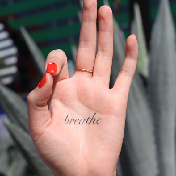 17 oggetti che ogni persona ansiosa dovrebbe avere