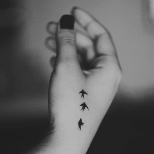 Dimmi di che segno sei e ti dirò qual è il tatuaggio che fa per te