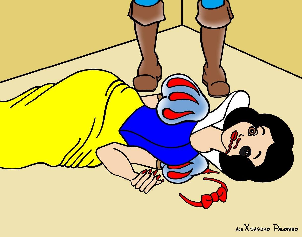 Che razza di uomo fa questo? Può succedere a chiunque. STOP alla violenze sulle donne