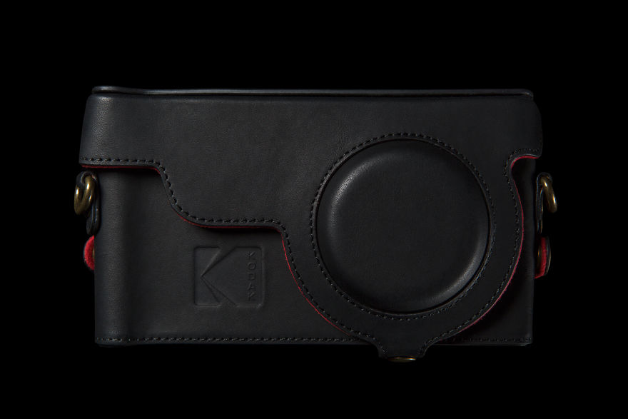 Kodak lancia un nuovo smartphone ideato per i fotografi