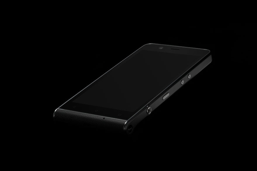 Kodak lancia un nuovo smartphone ideato per i fotografi