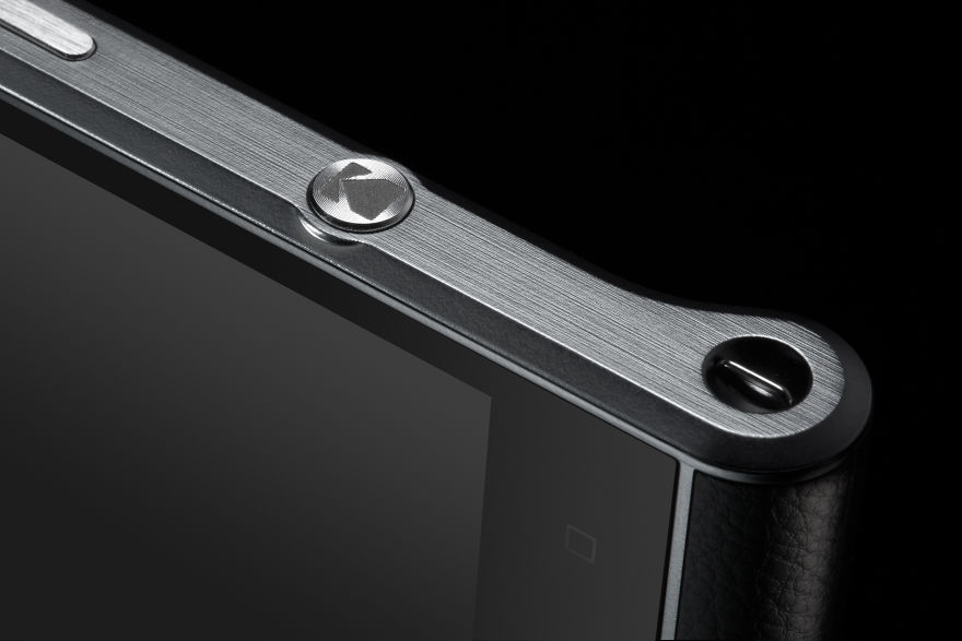 Kodak lancia un nuovo smartphone ideato per i fotografi