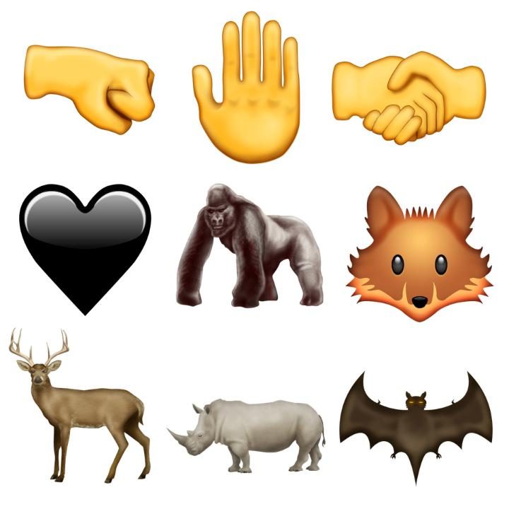 Whatsapp: 72 nuove emoji, al passo con i tempi. Soprattutto per le donne