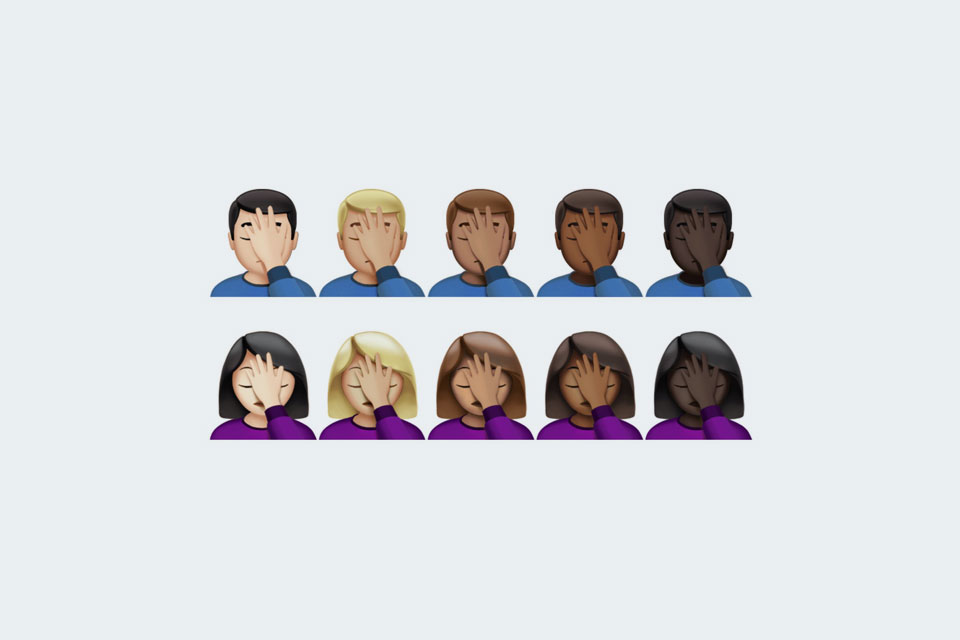 Whatsapp: 72 nuove emoji, al passo con i tempi. Soprattutto per le donne