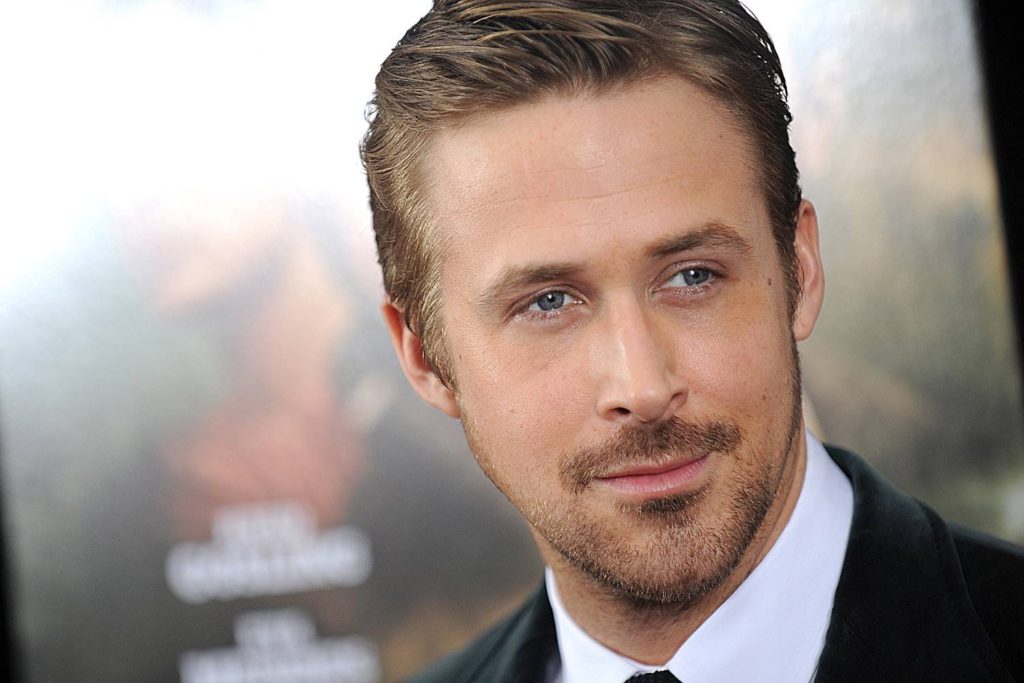 Ryan Gosling: 22 immagini sexy e 10 cose su di lui che forse non sai