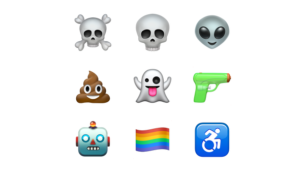 Whatsapp: 72 nuove emoji, al passo con i tempi. Soprattutto per le donne