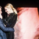 Fedez-Ferragni, un anno di amore social
