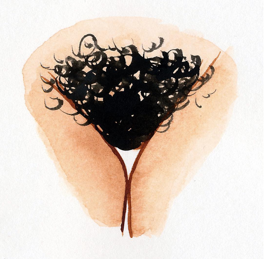 Il profilo Instagram delle vulve per celebrare la diversità delle donne