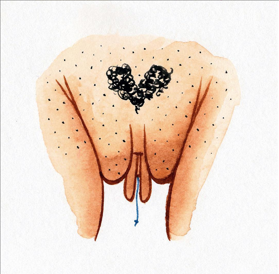 Il profilo Instagram delle vulve per celebrare la diversità delle donne