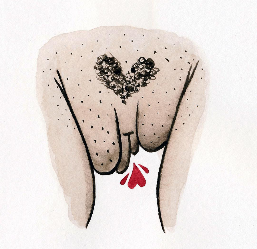 Il profilo Instagram delle vulve per celebrare la diversità delle donne