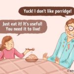 Cosa accadrebbe se i genitori si comportassero come bambini?