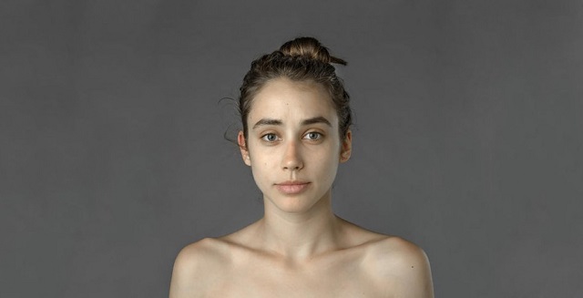 La bellezza non è universale e queste foto lo dimostrano