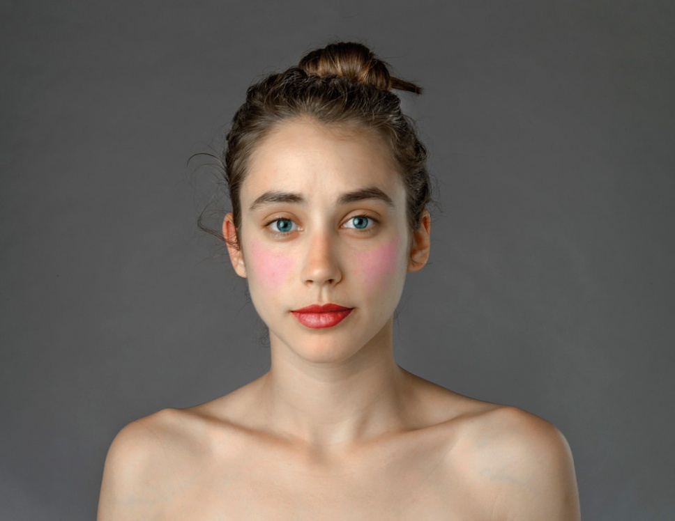 La bellezza non è universale e queste foto lo dimostrano