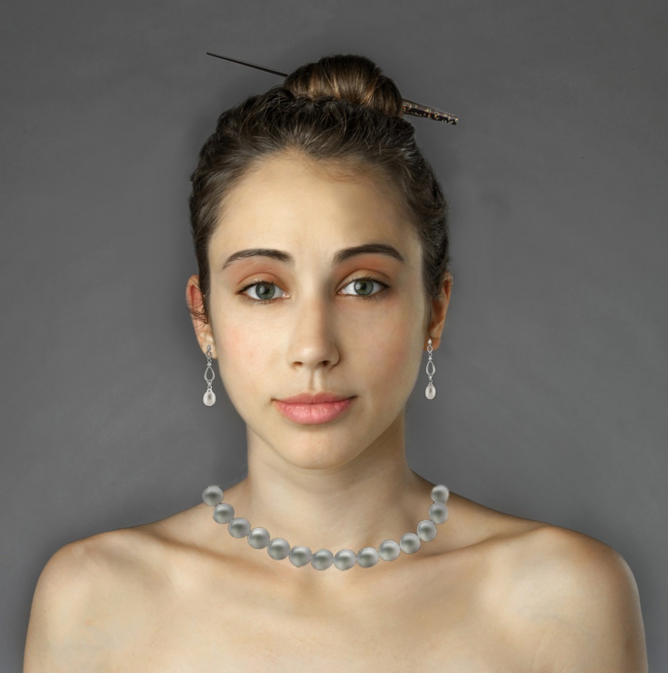La bellezza non è universale e queste foto lo dimostrano