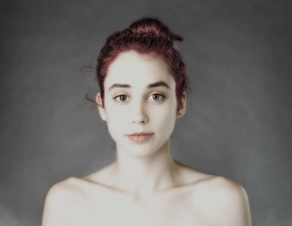 La bellezza non è universale e queste foto lo dimostrano