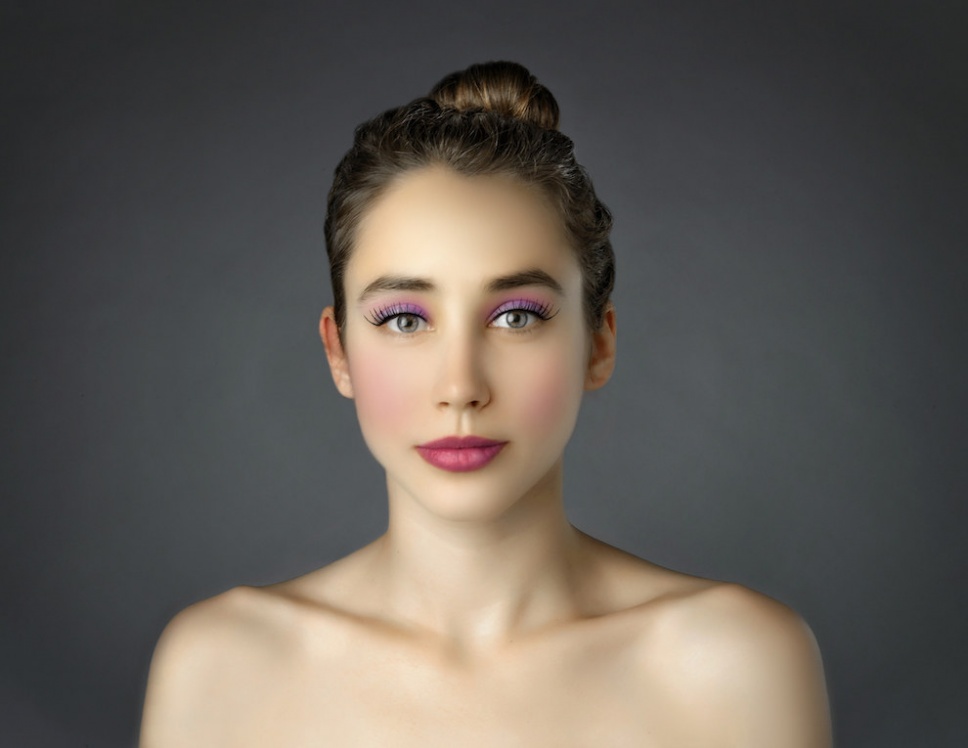 La bellezza non è universale e queste foto lo dimostrano