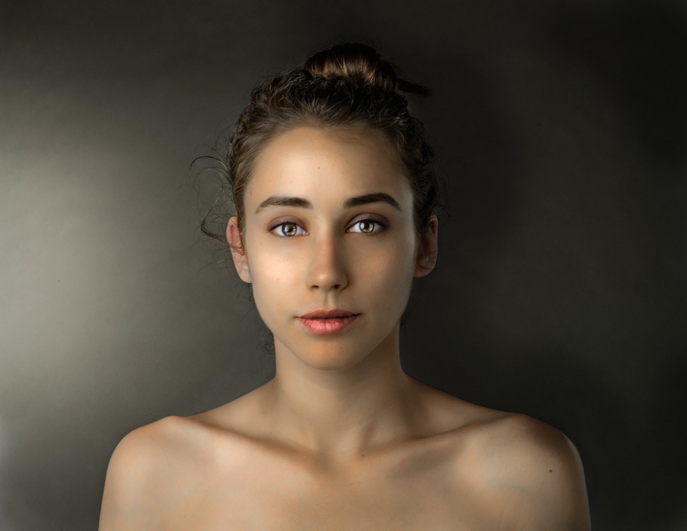 La bellezza non è universale e queste foto lo dimostrano