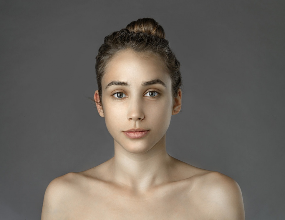 La bellezza non è universale e queste foto lo dimostrano