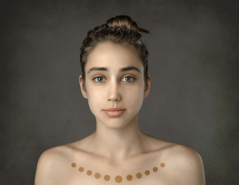 La bellezza non è universale e queste foto lo dimostrano