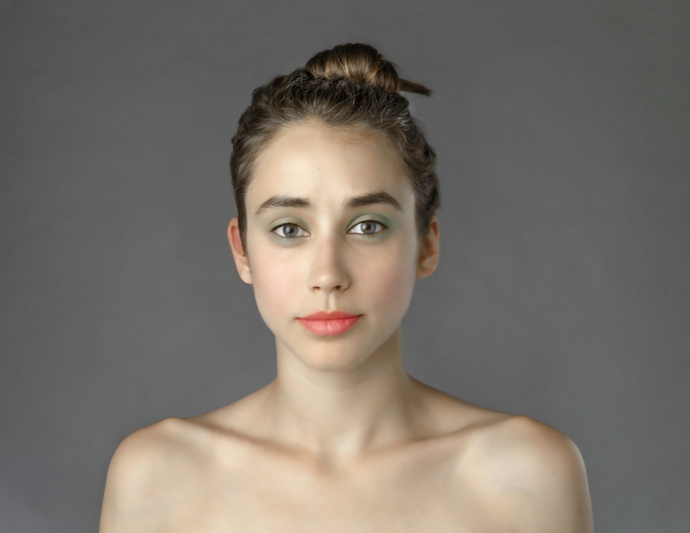 La bellezza non è universale e queste foto lo dimostrano