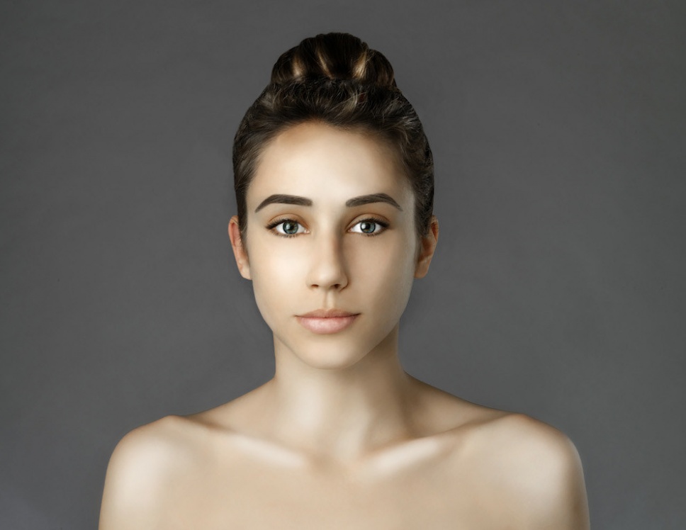 La bellezza non è universale e queste foto lo dimostrano