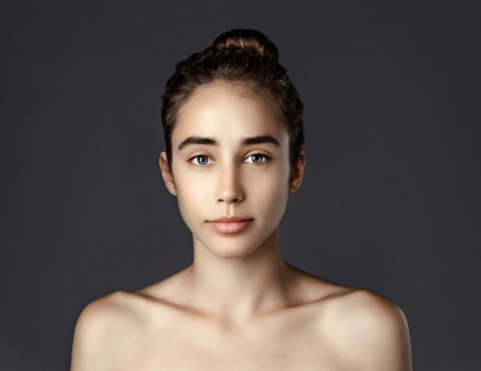 La bellezza non è universale e queste foto lo dimostrano