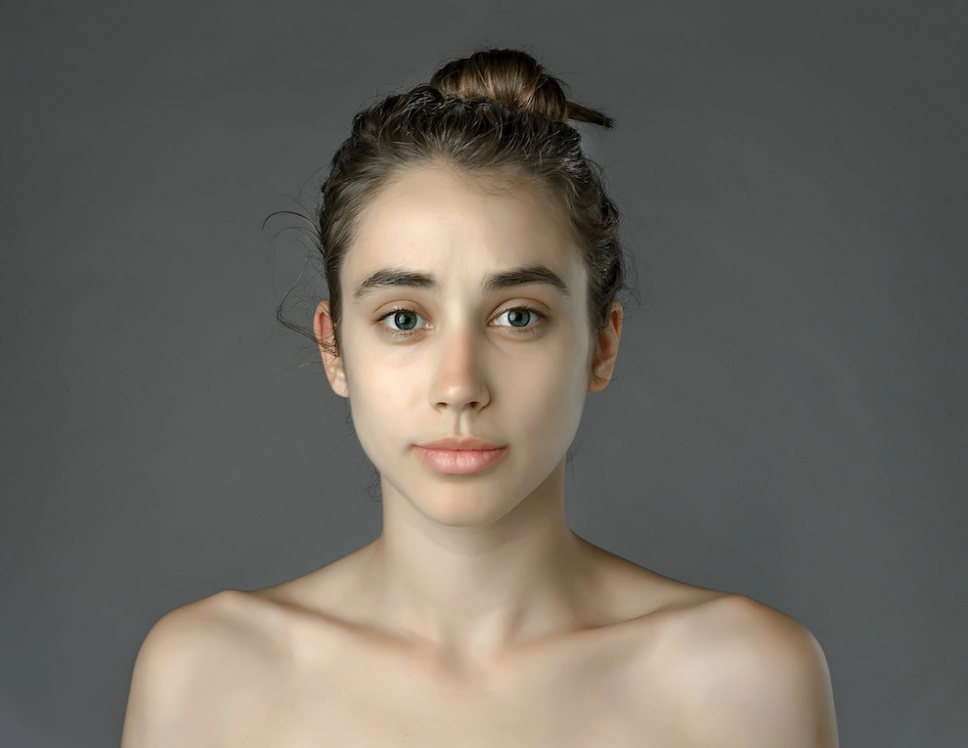 La bellezza non è universale e queste foto lo dimostrano