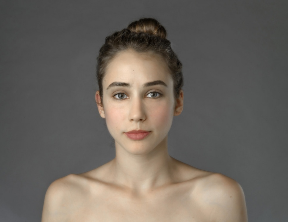 La bellezza non è universale e queste foto lo dimostrano