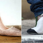 Le 40 scarpe più strane (e brutte) del mondo