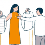 10 illustrazioni che ti fanno venire voglia di innamorarti ogni giorno
