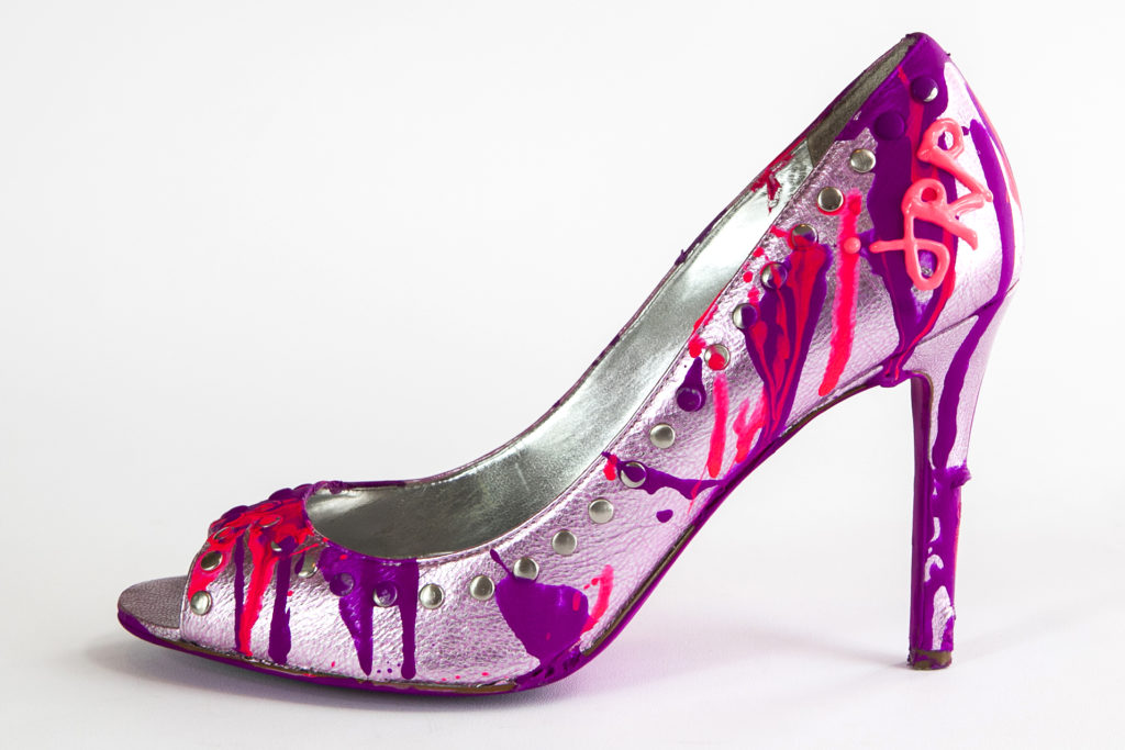 Le 40 scarpe più strane (e brutte) del mondo