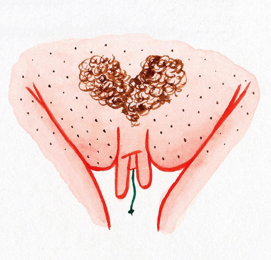 Il profilo Instagram delle vulve per celebrare la diversità delle donne